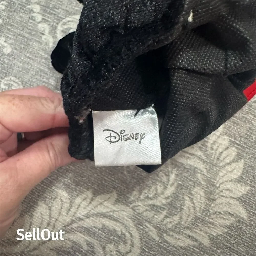 Disney Mickey Mouse Kids Hat Cap with Ears Multi-Color Unisex